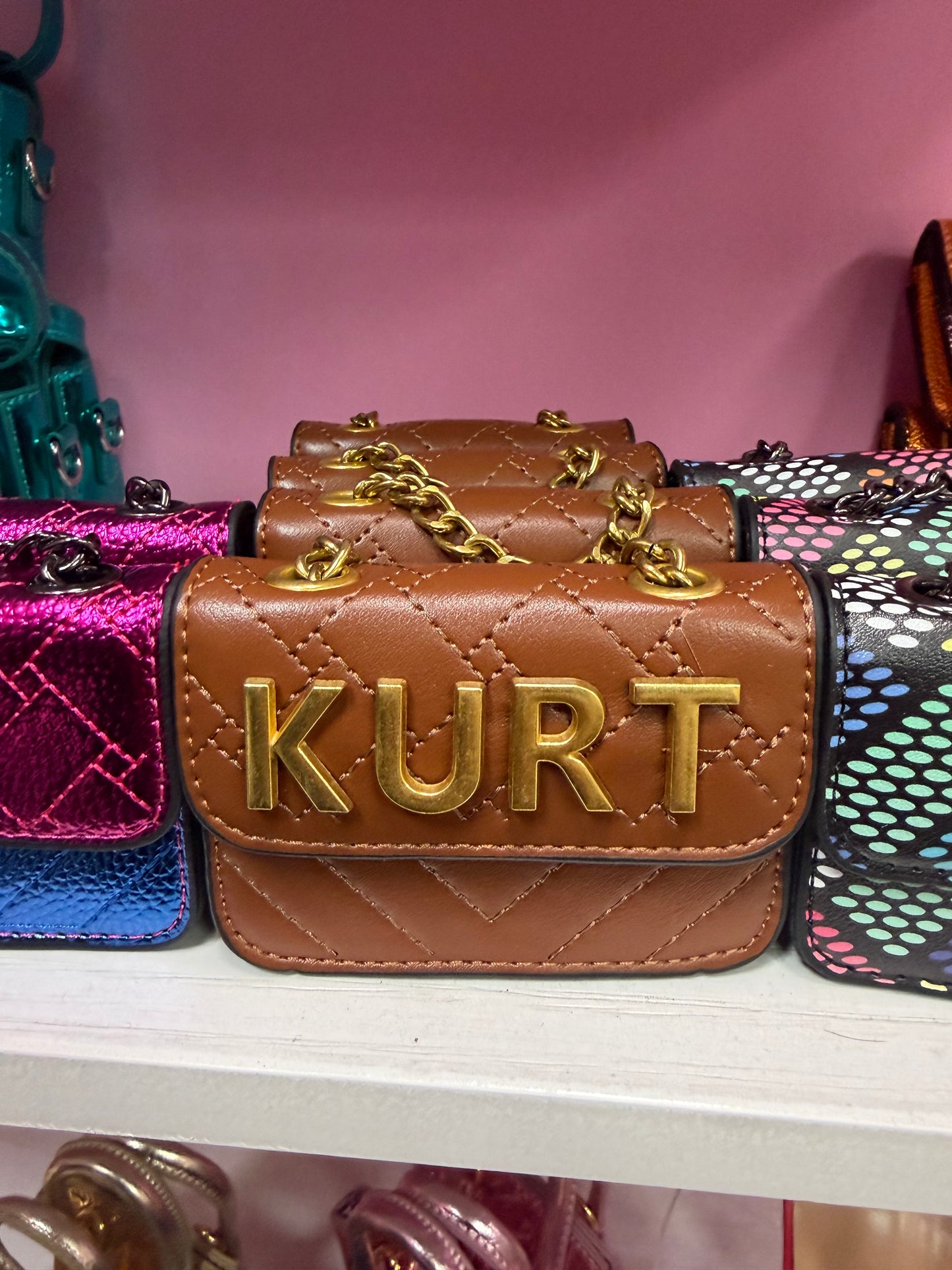 Kurty Purses