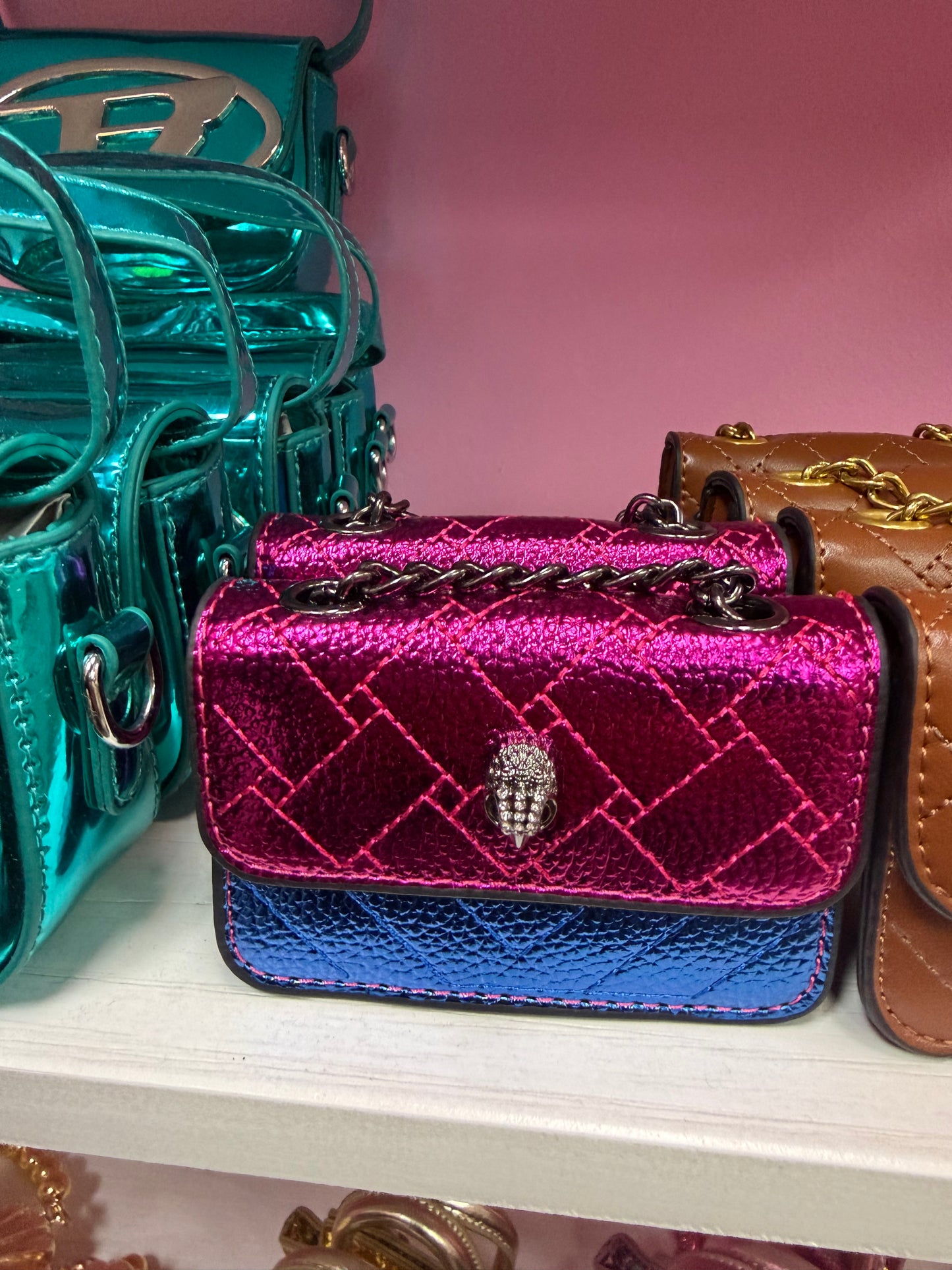 Kurty Purses