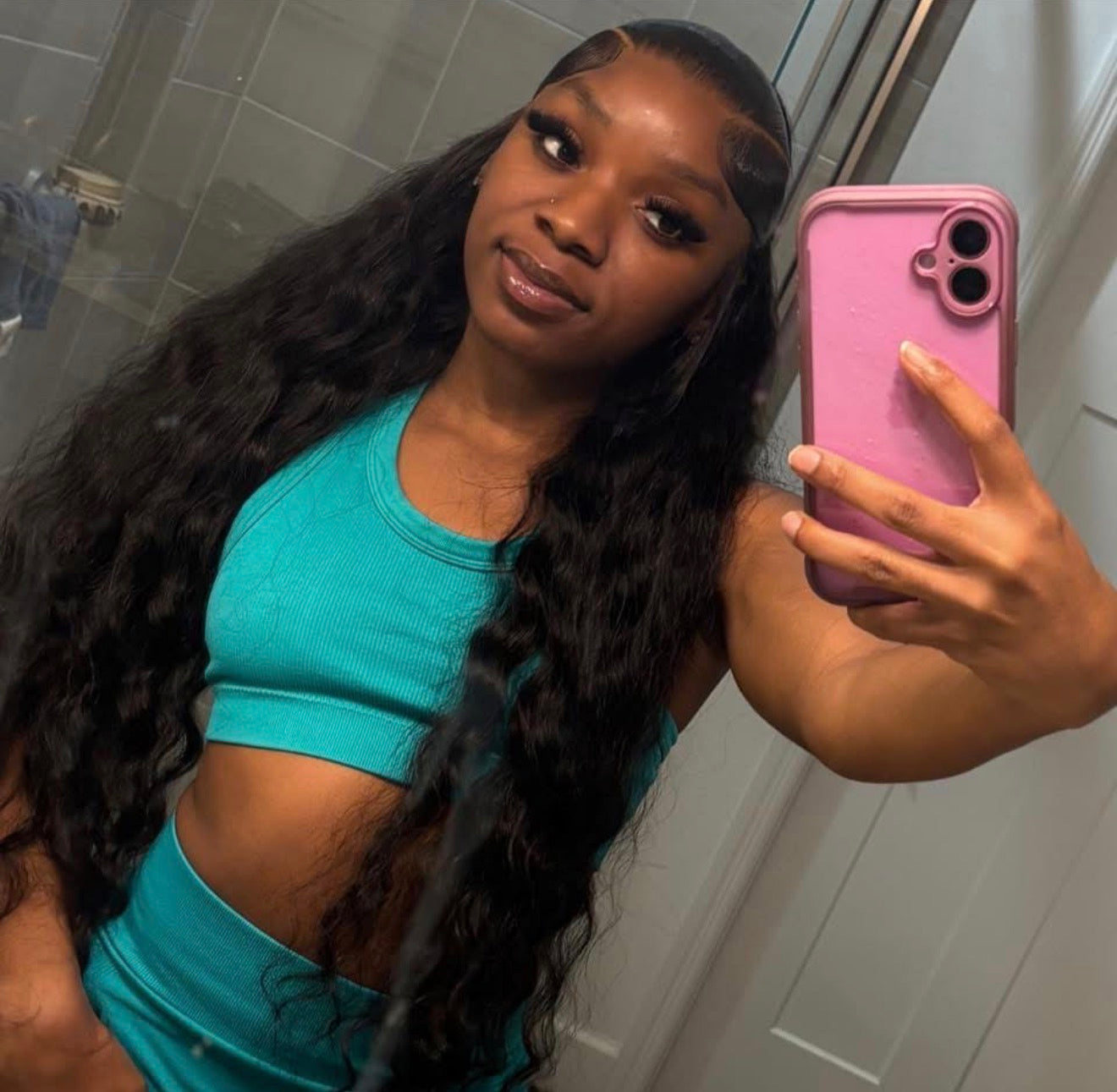 Virgin Hair Bundles