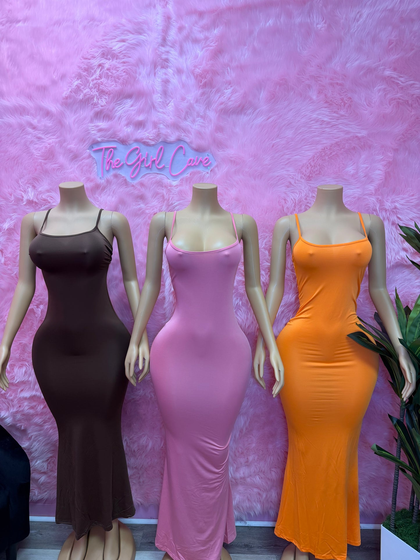 Maxi Sundresses