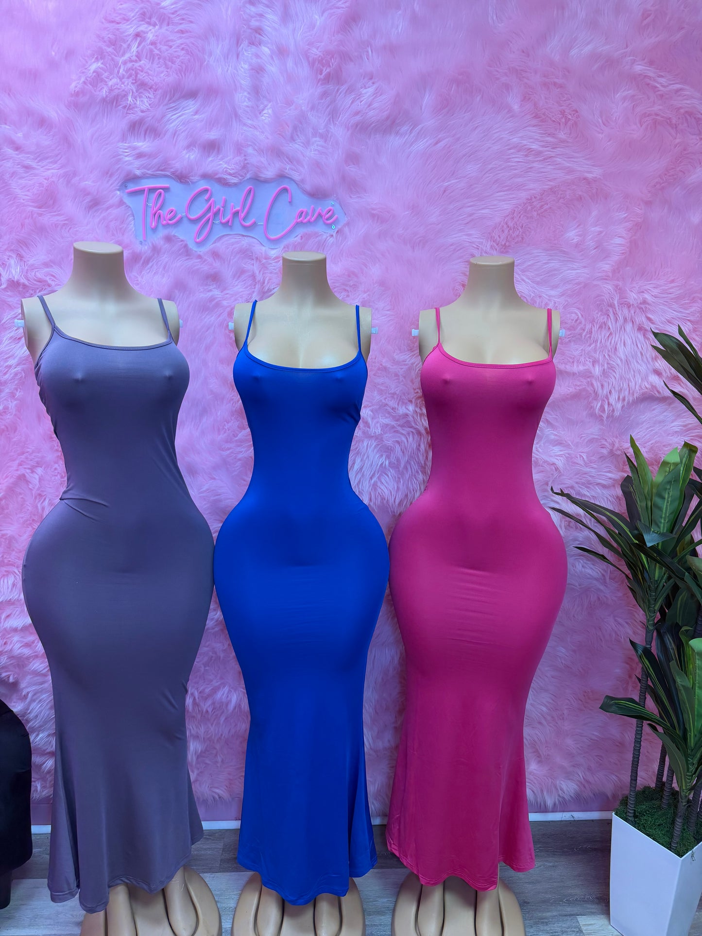 Maxi Sundresses