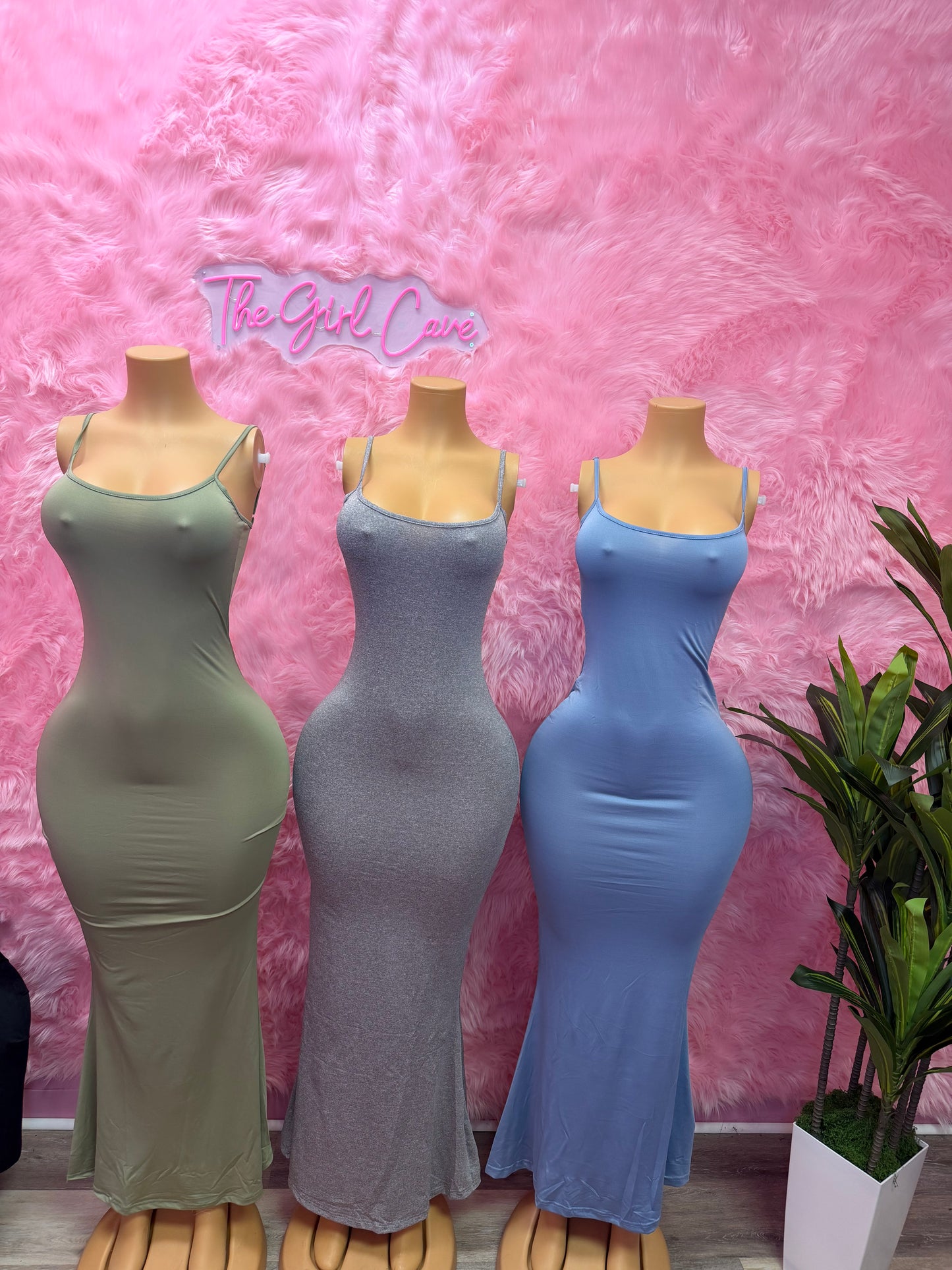 Maxi Sundresses
