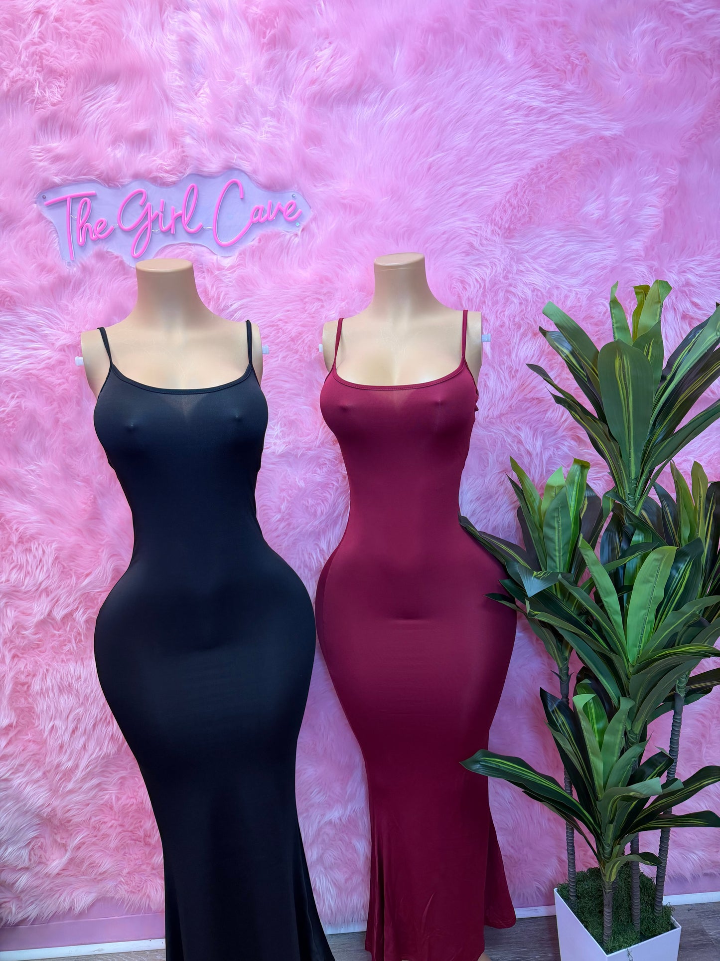 Maxi Sundresses