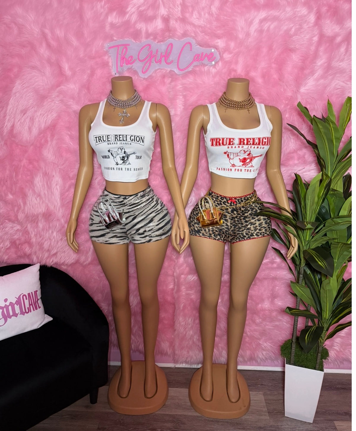 True Short Sets