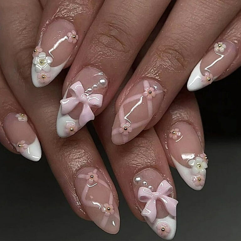 Press On Nails