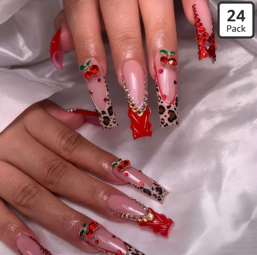 Press On Nails