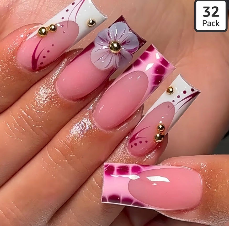 Press On Nails