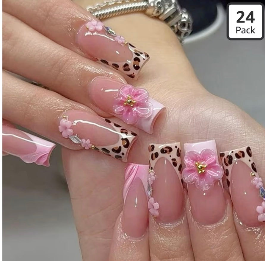 Press On Nails