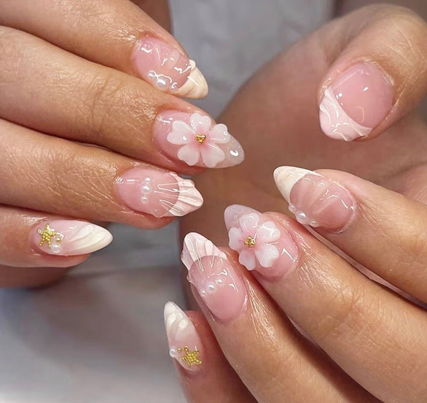 Press On Nails