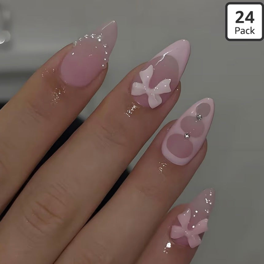 Press On Nails