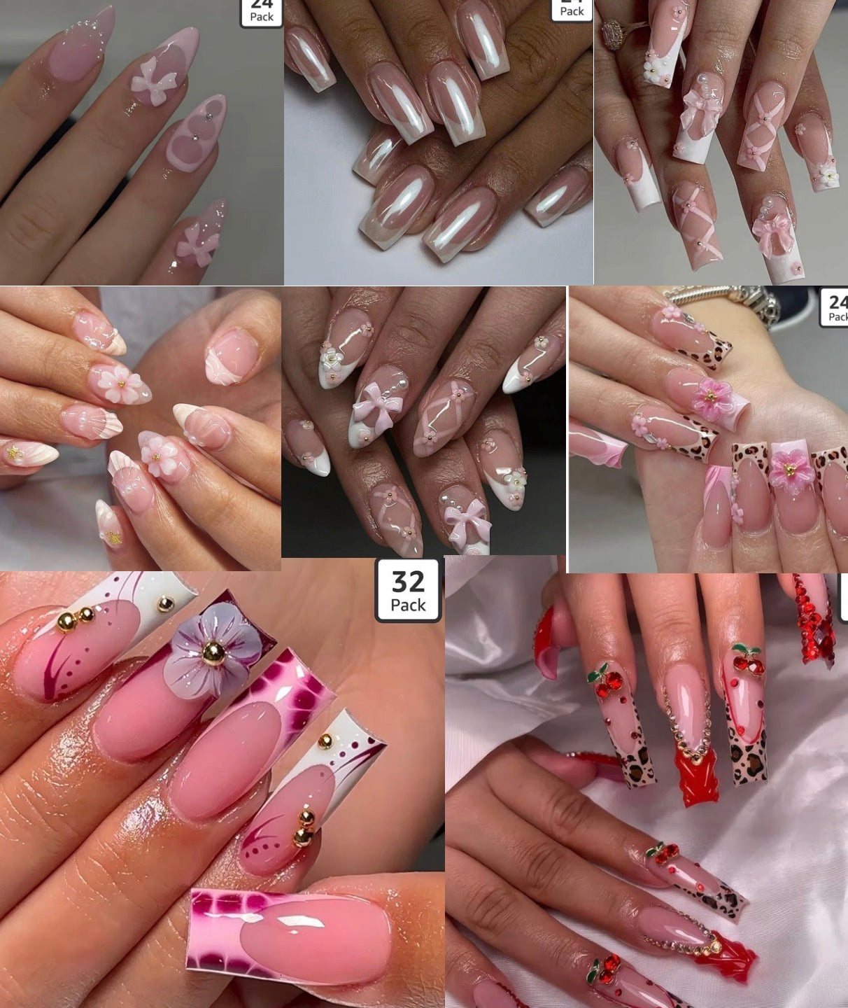 Press On Nails