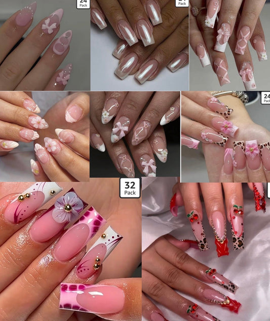 Press On Nails