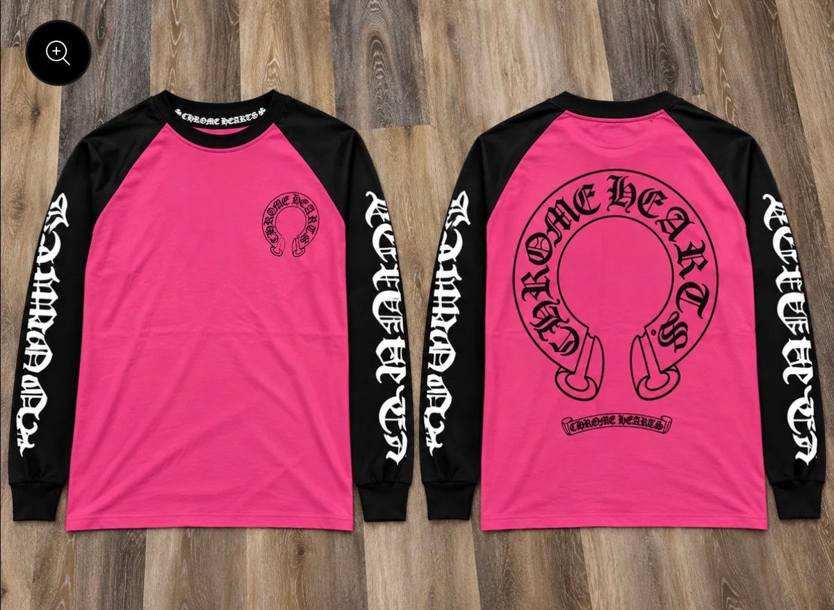 Long Sleeve Slinky Cotton Top