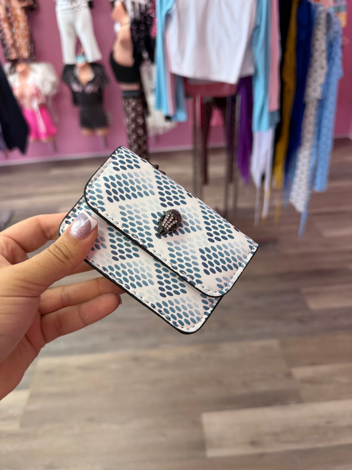 Kurty Purses