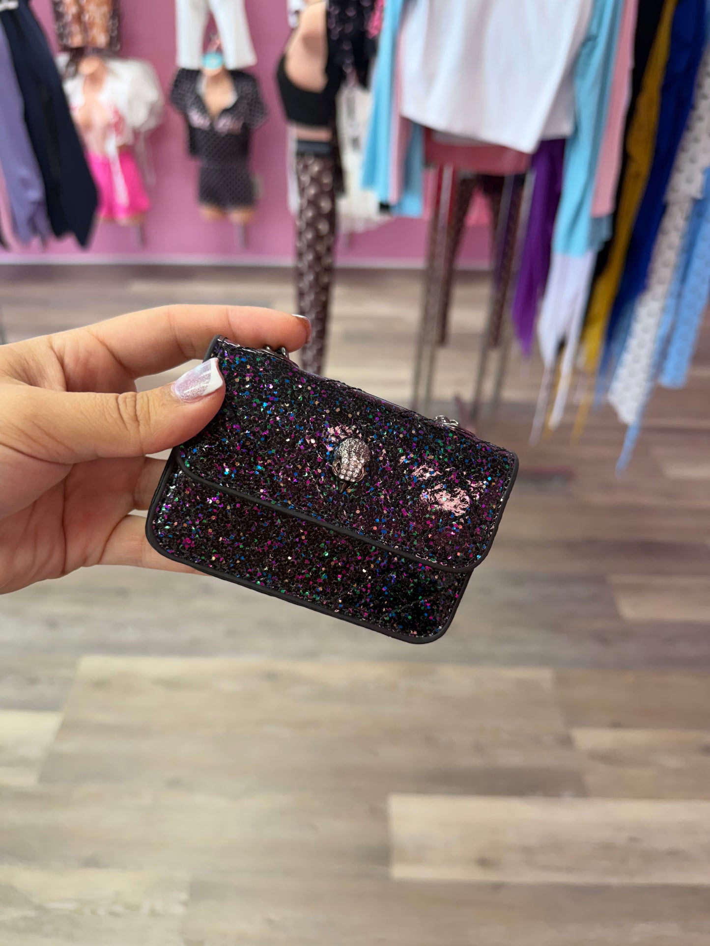 Kurty Purses