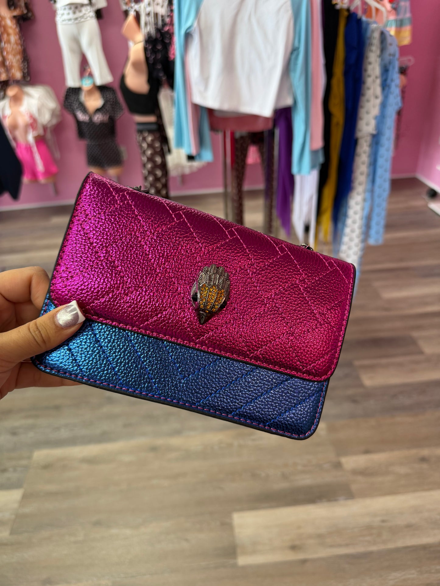 Kurty Purses