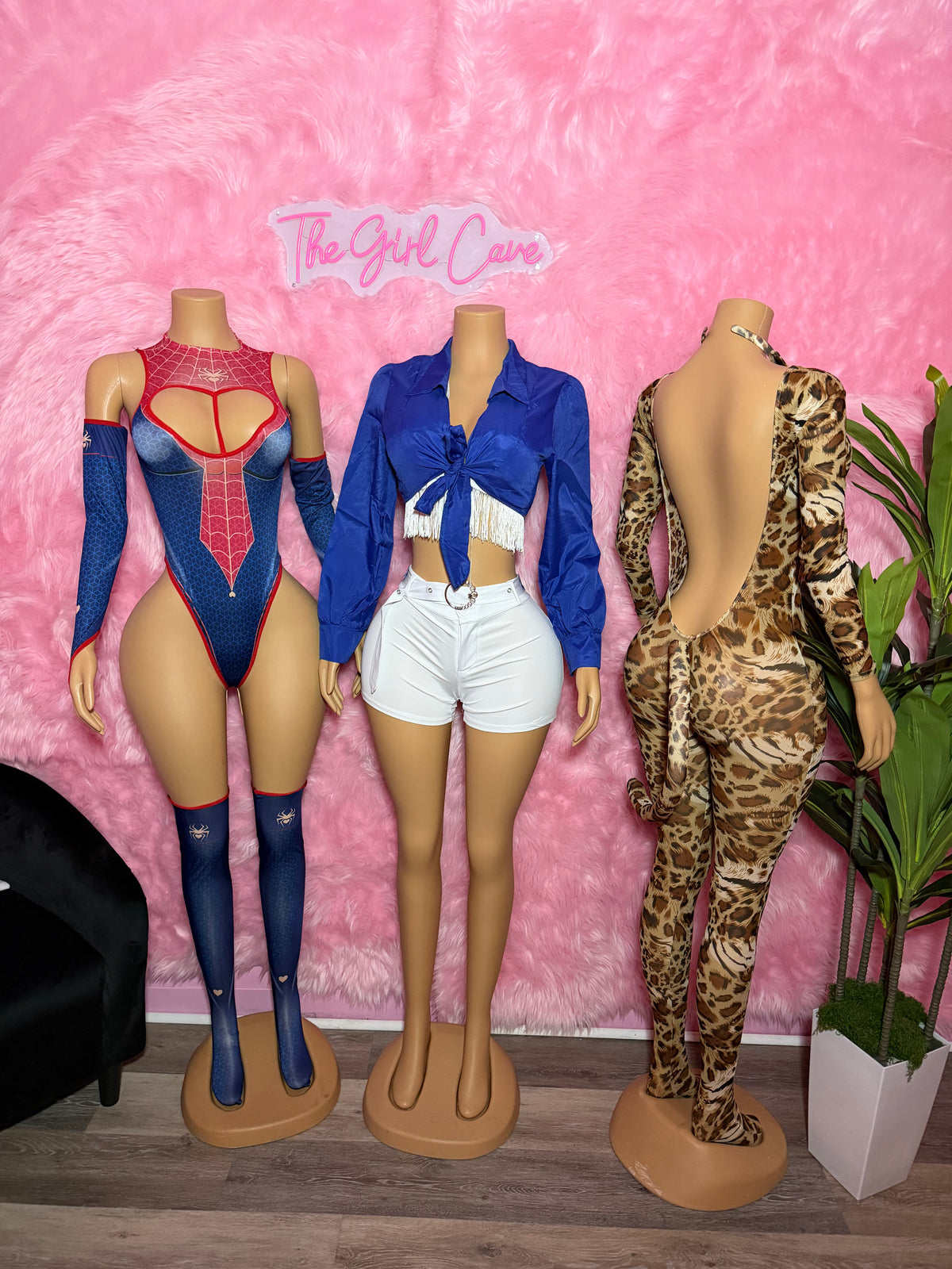 Costumes