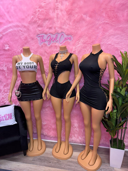 Rockstar Outfits
