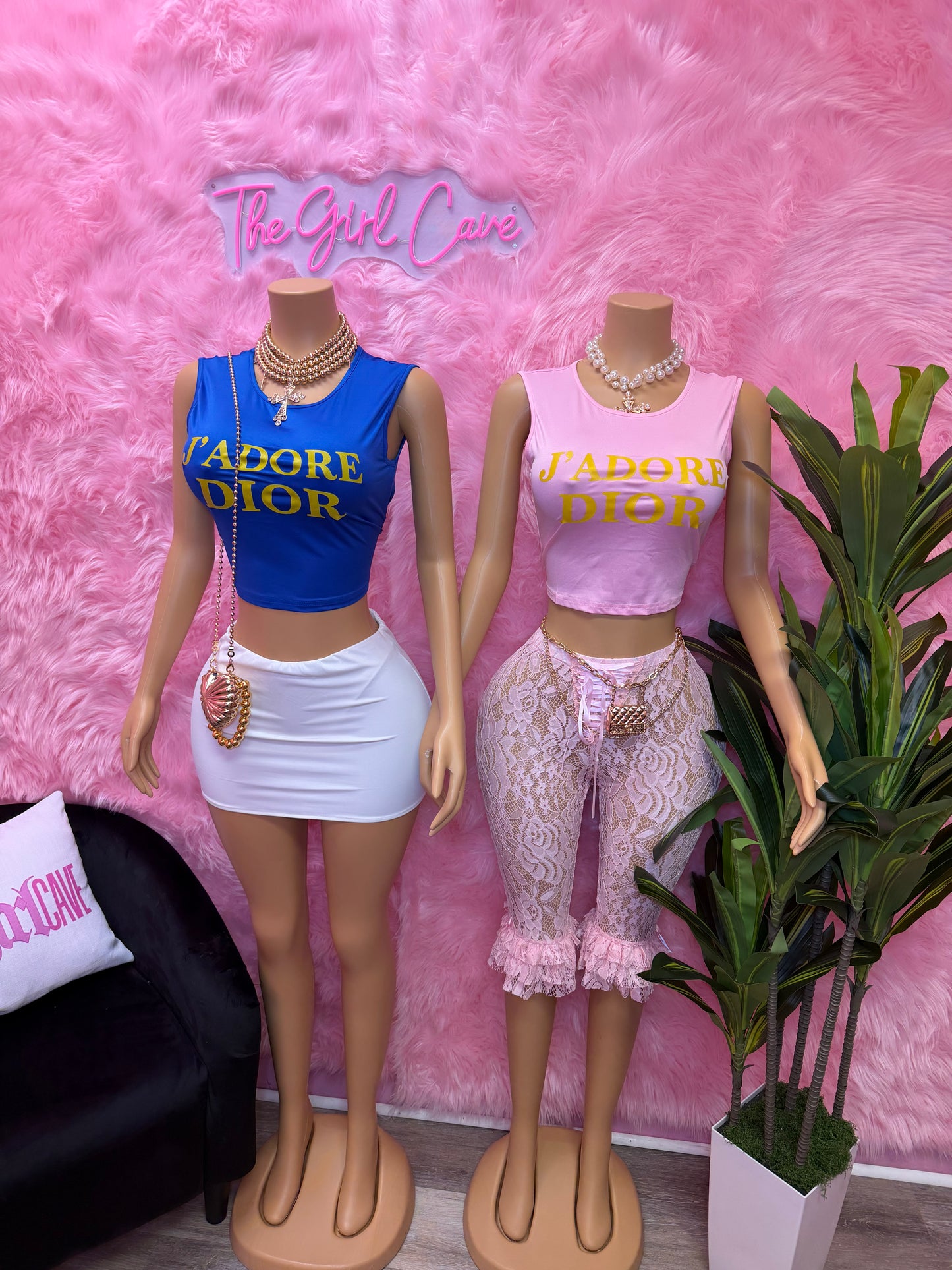 Adore Sets