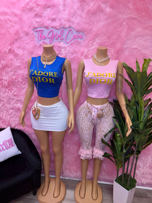 Adore Sets