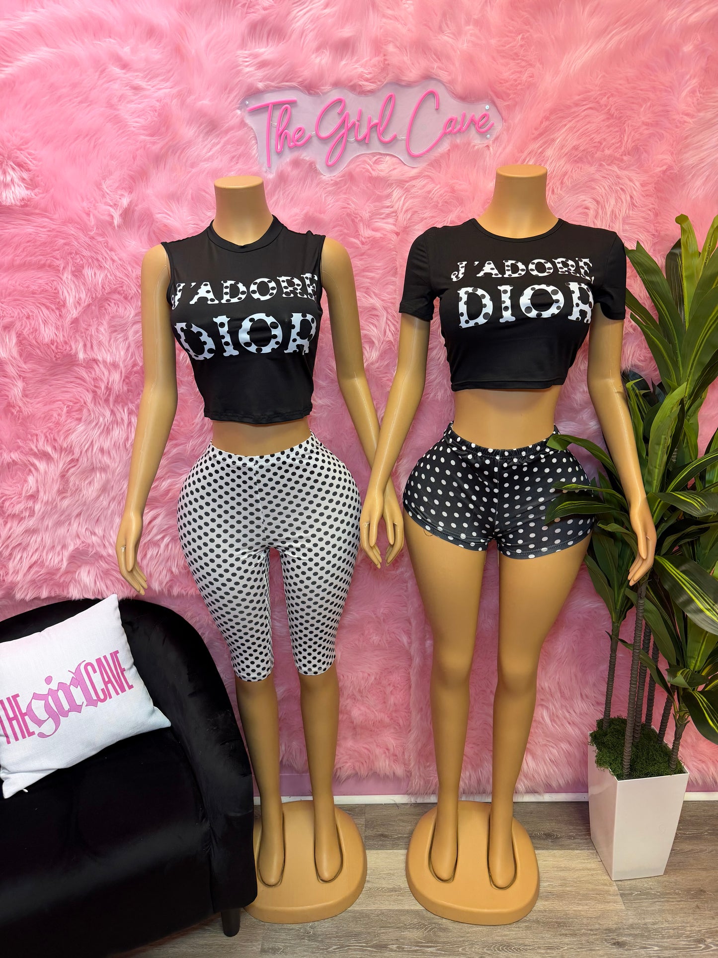 Adore Sets