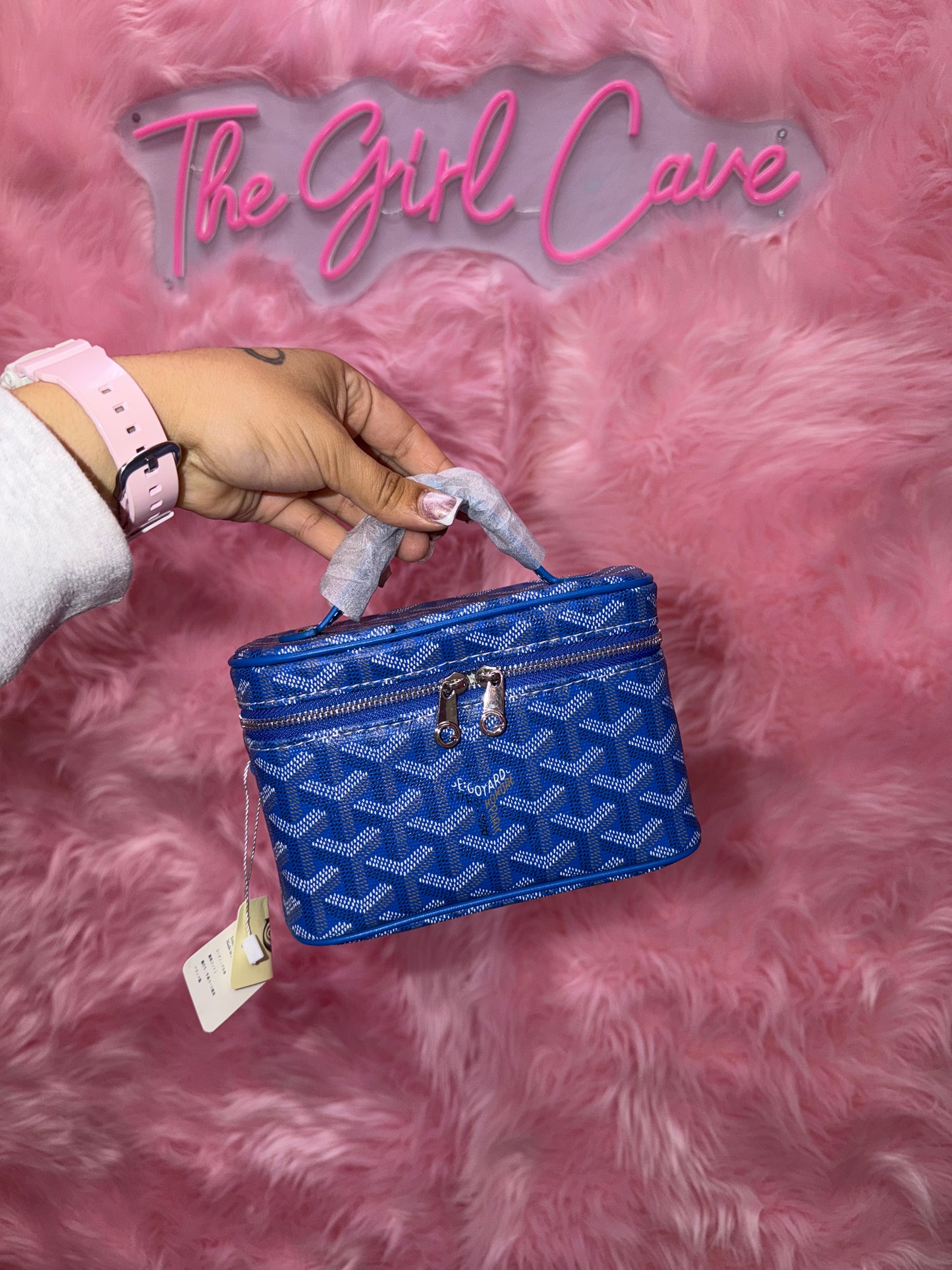 Spend Dat Bag
