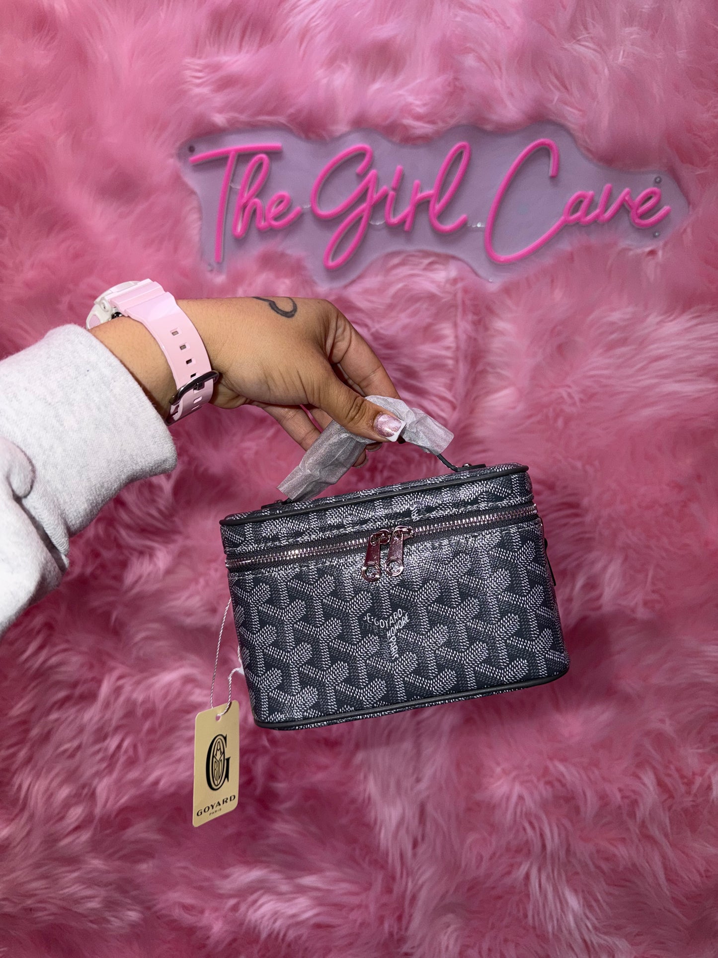Spend Dat Bag