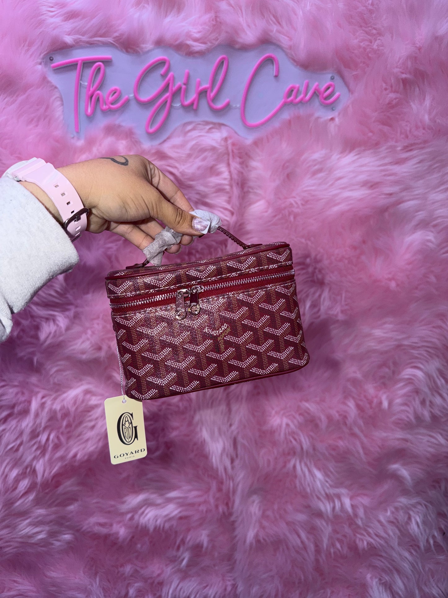Spend Dat Bag