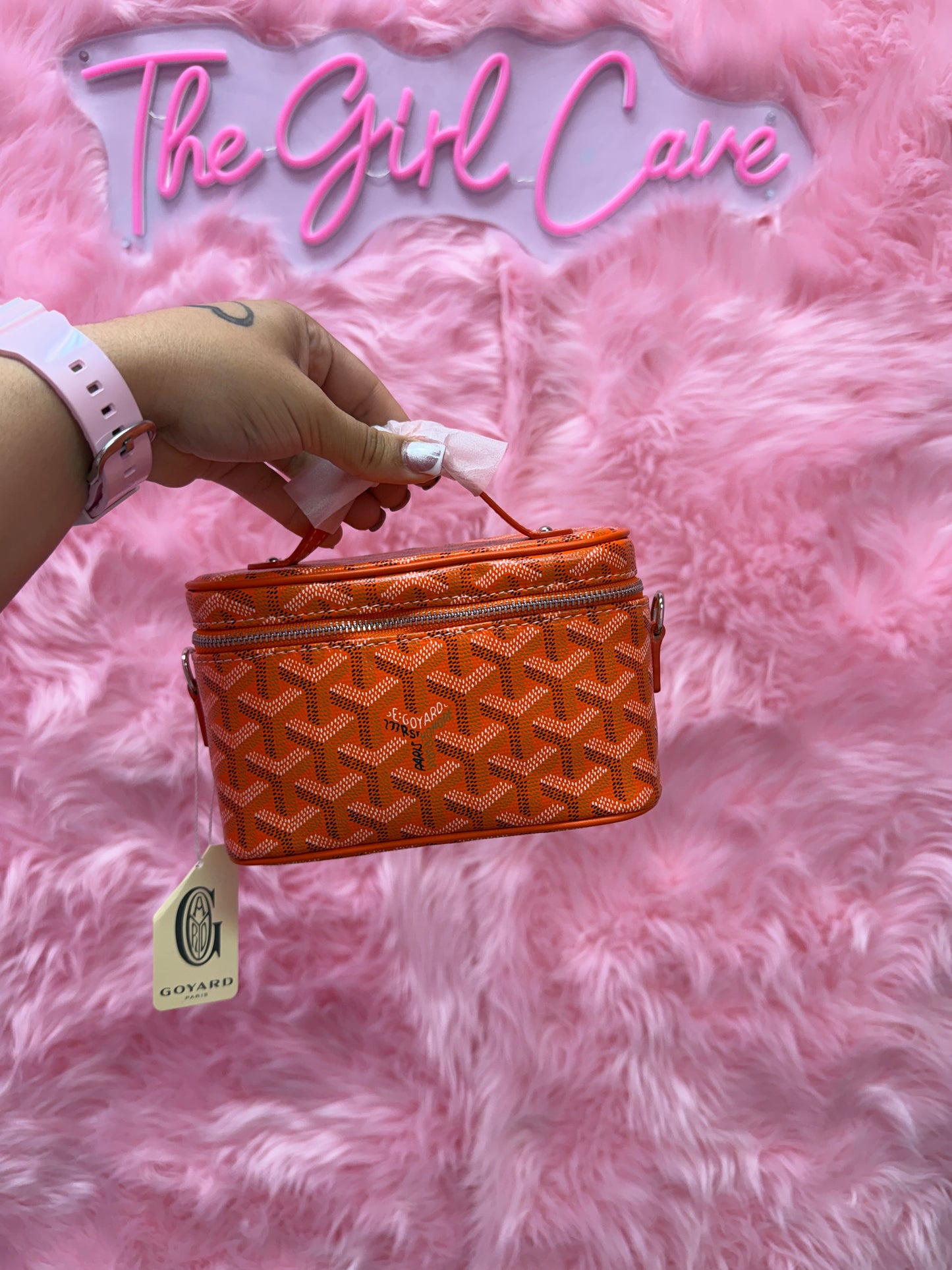Spend Dat Bag