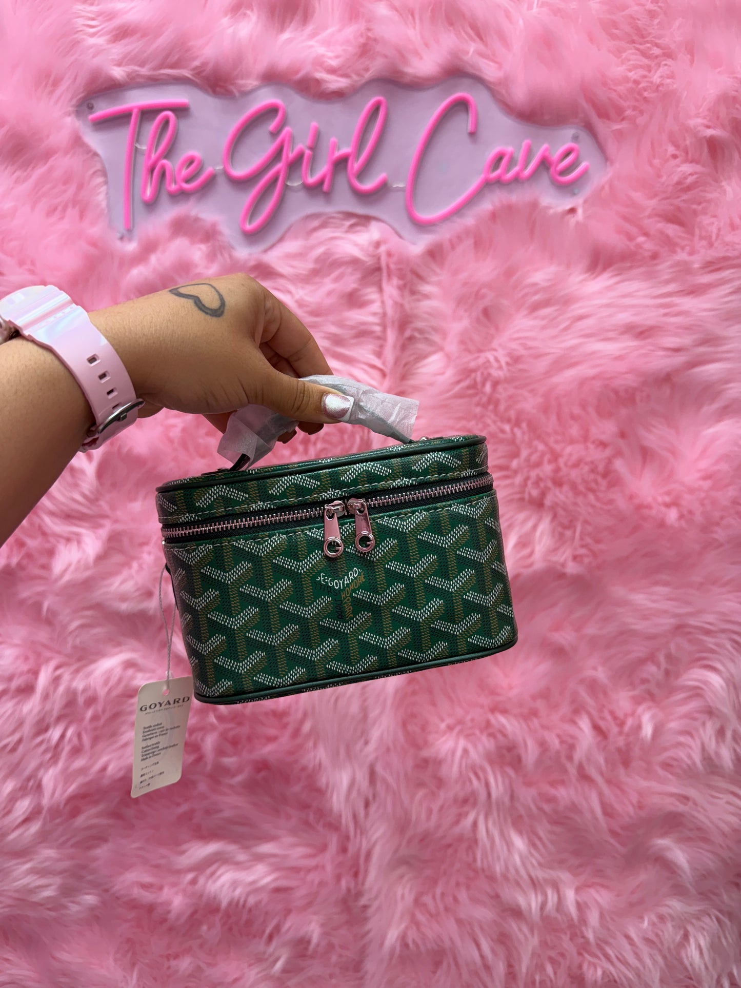 Spend Dat Bag