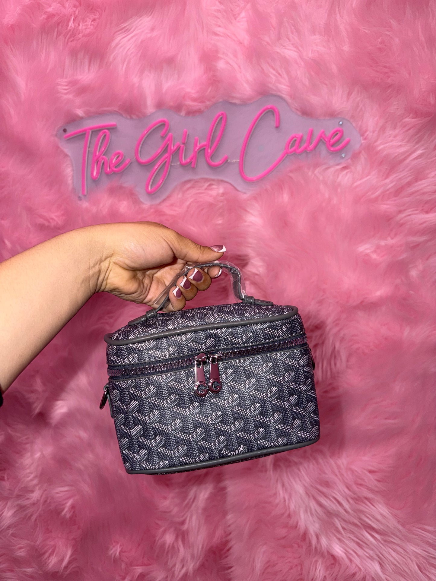 Spend Dat Cross Body Bag