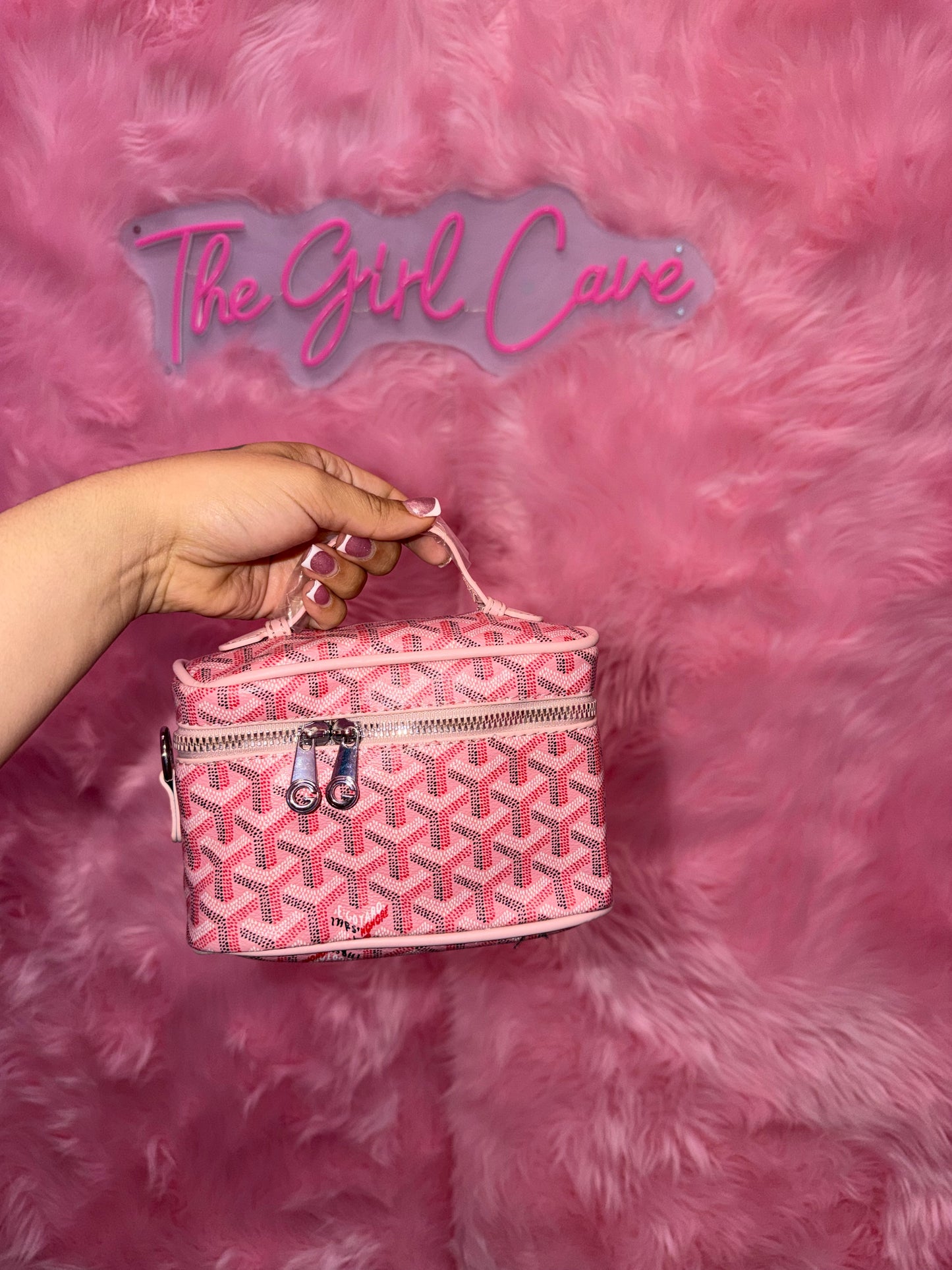 Spend Dat Cross Body Bag