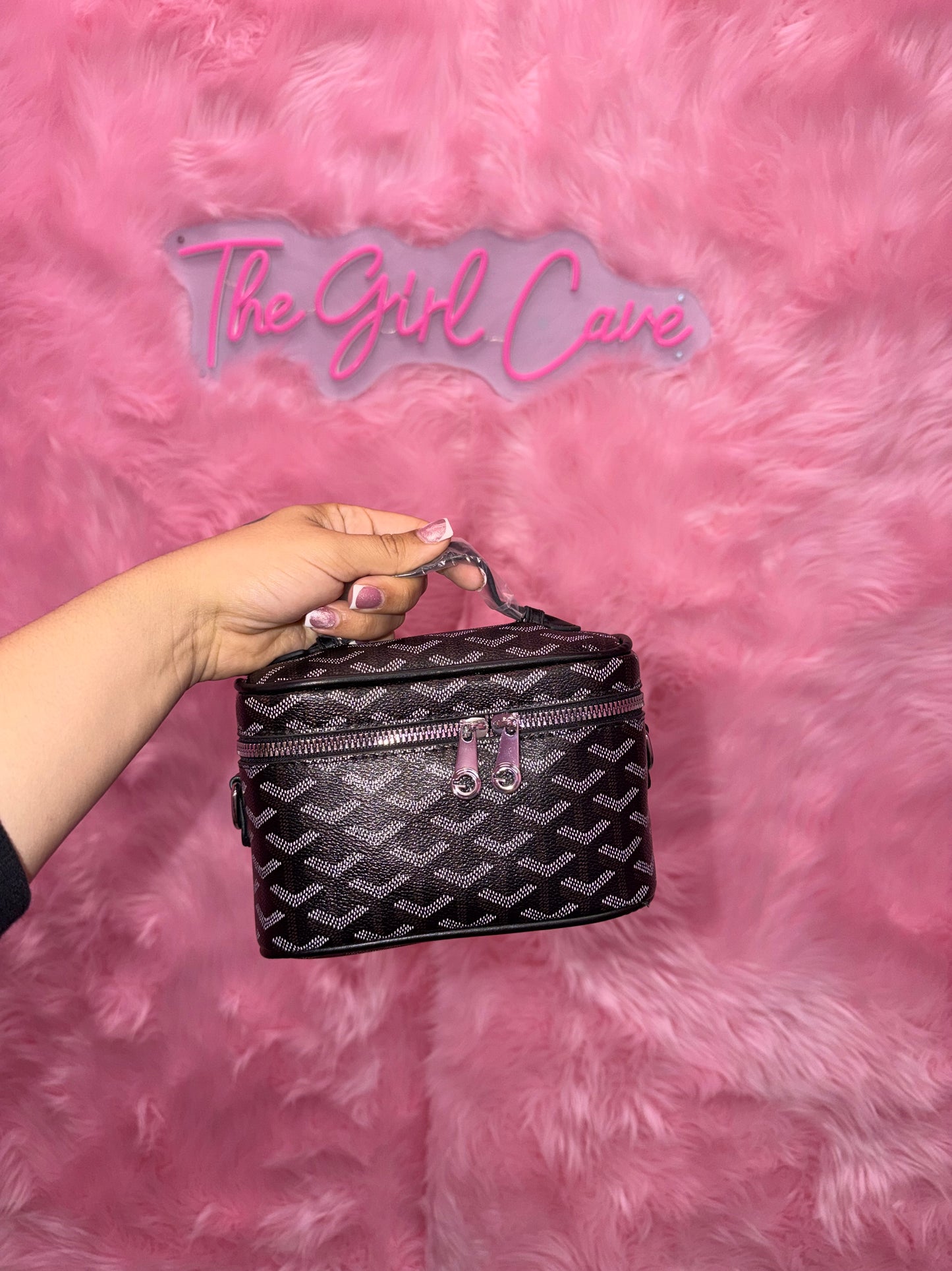 Spend Dat Cross Body Bag