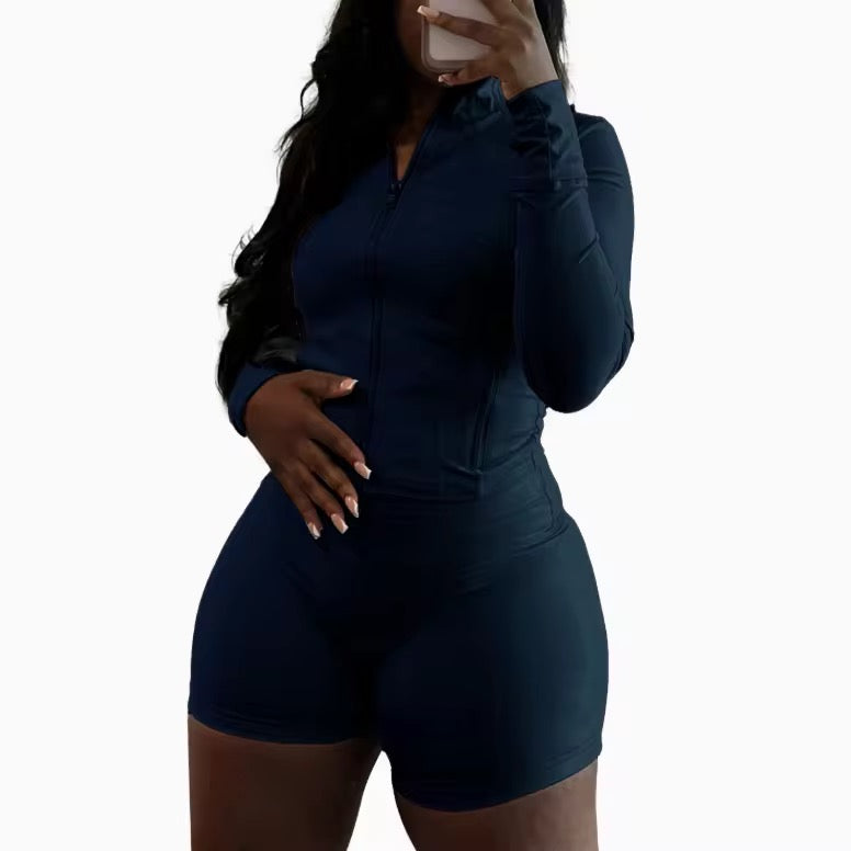 LuLu Short Set