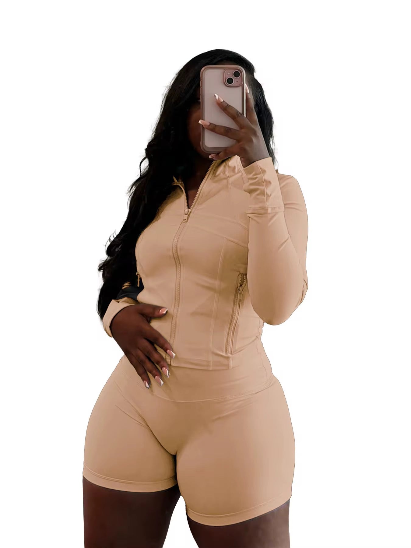 LuLu Short Set