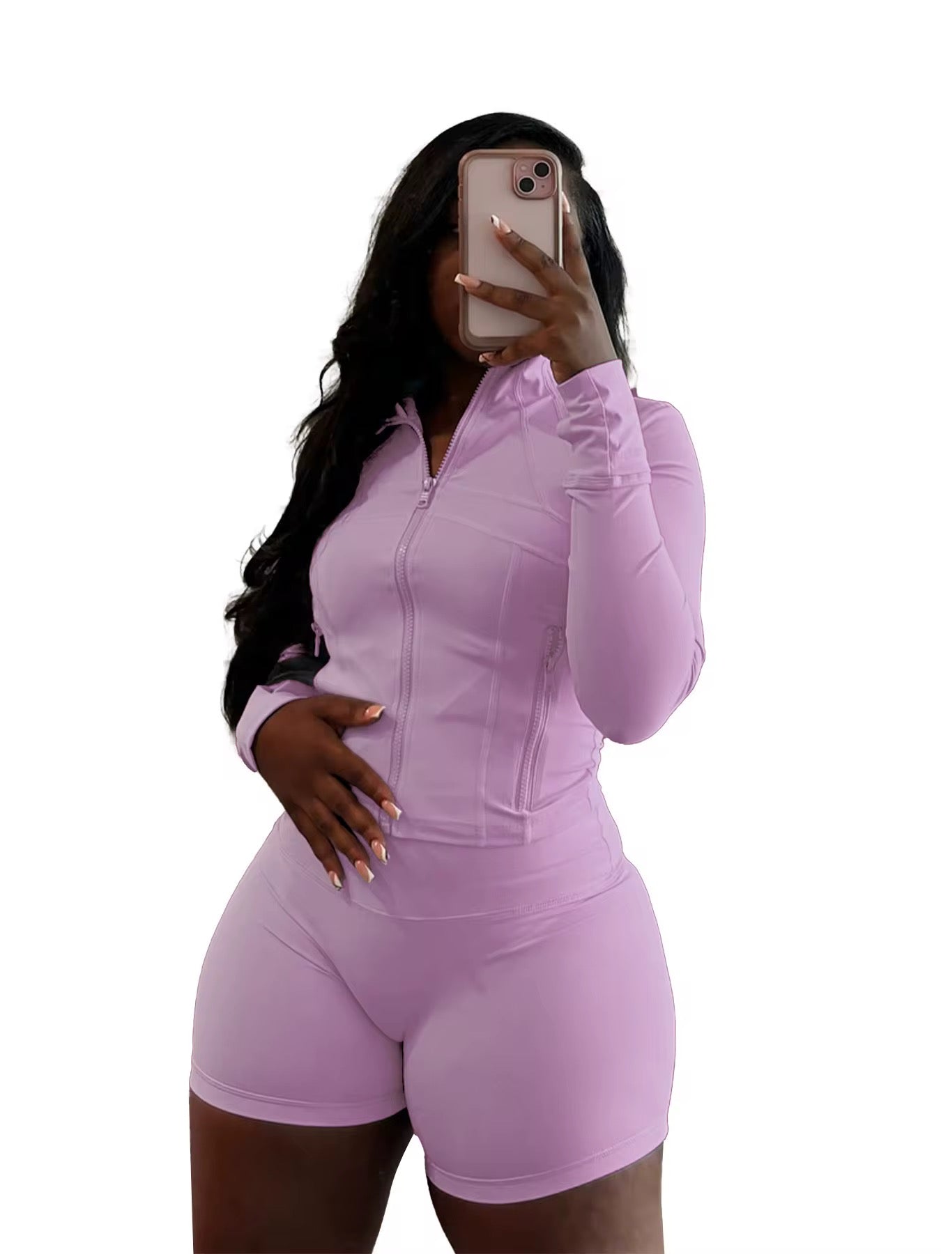 LuLu Short Set
