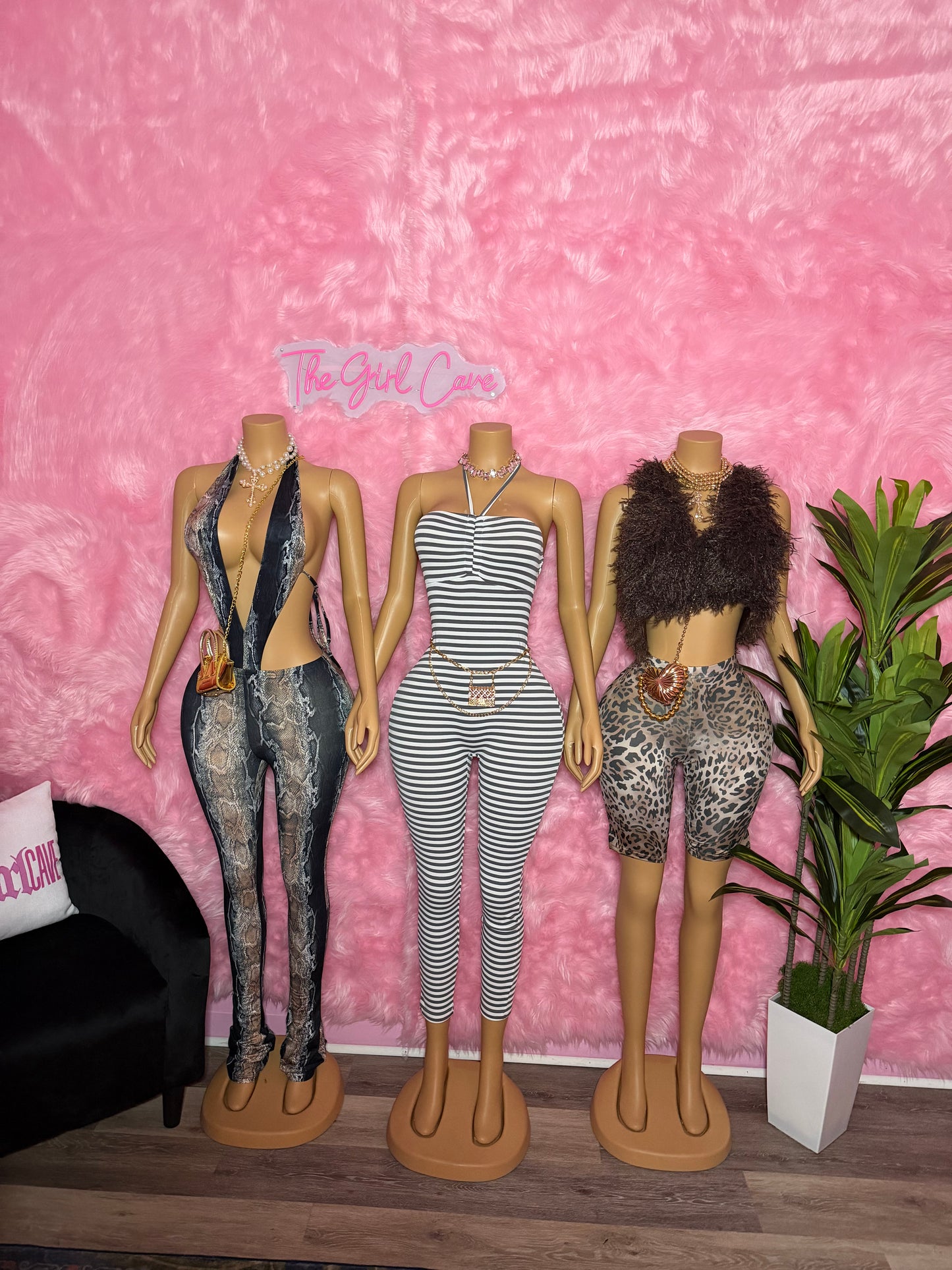 It Girl Sets