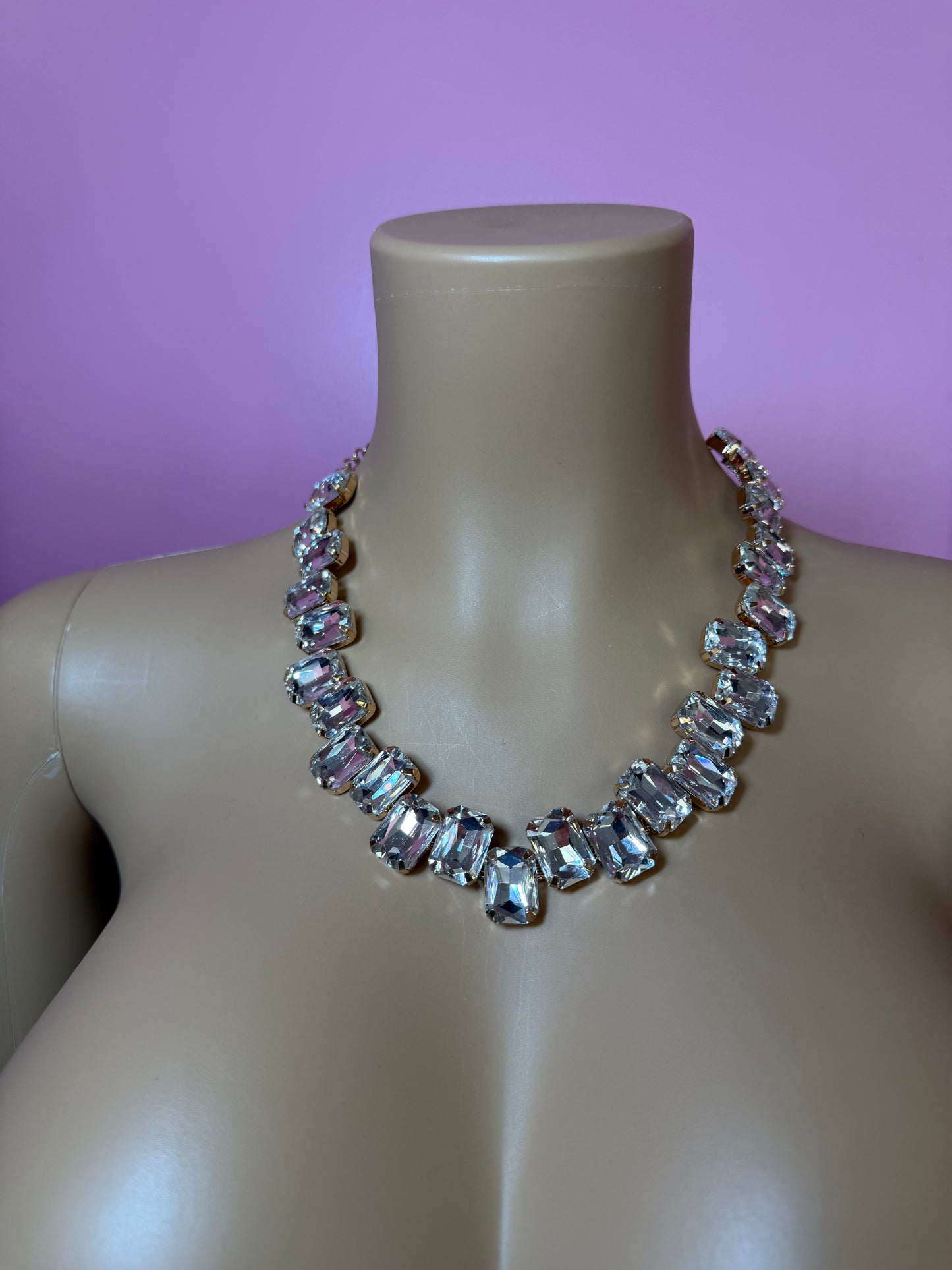 Chunky Necklaces