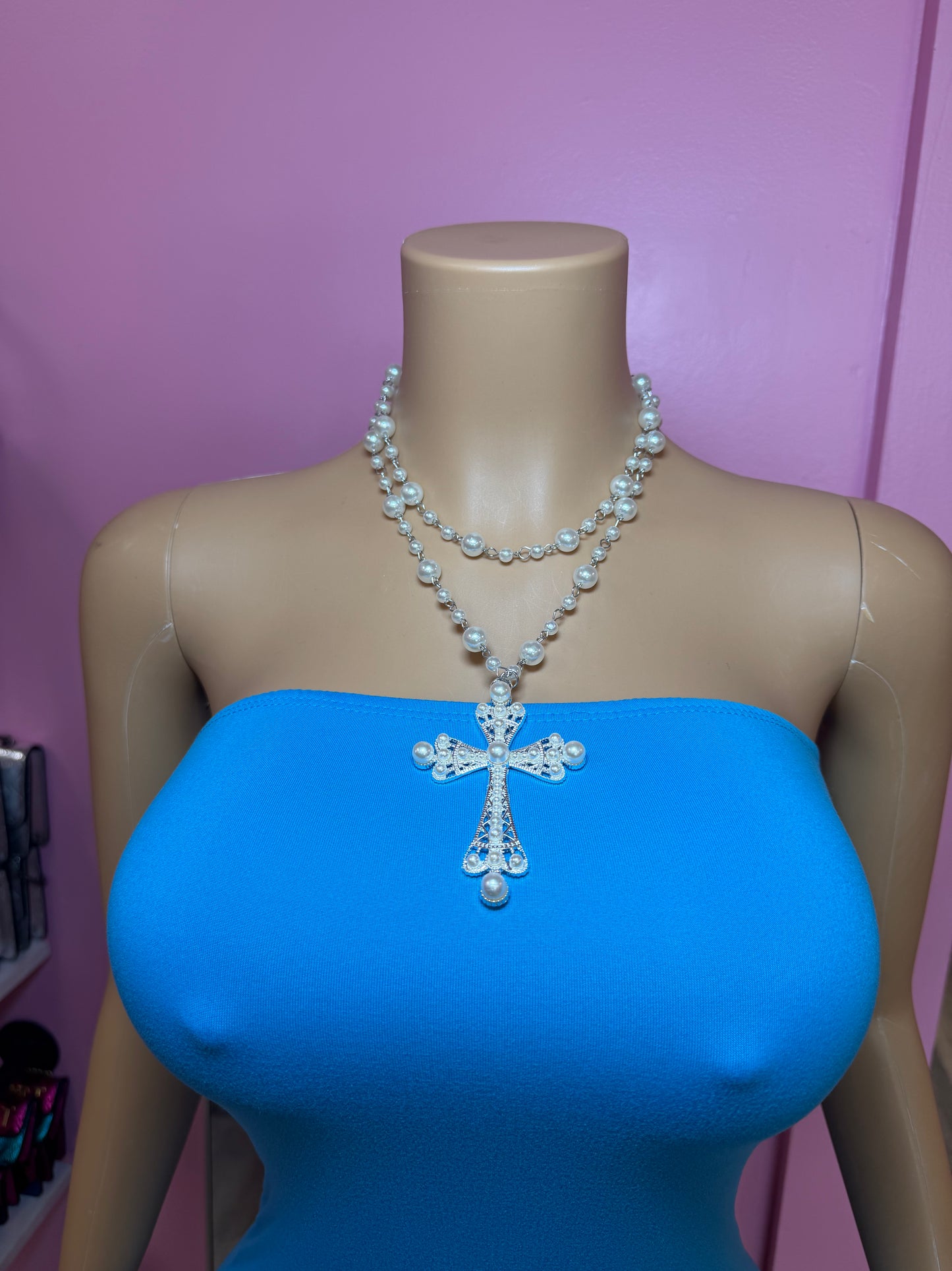 Chunky Necklaces