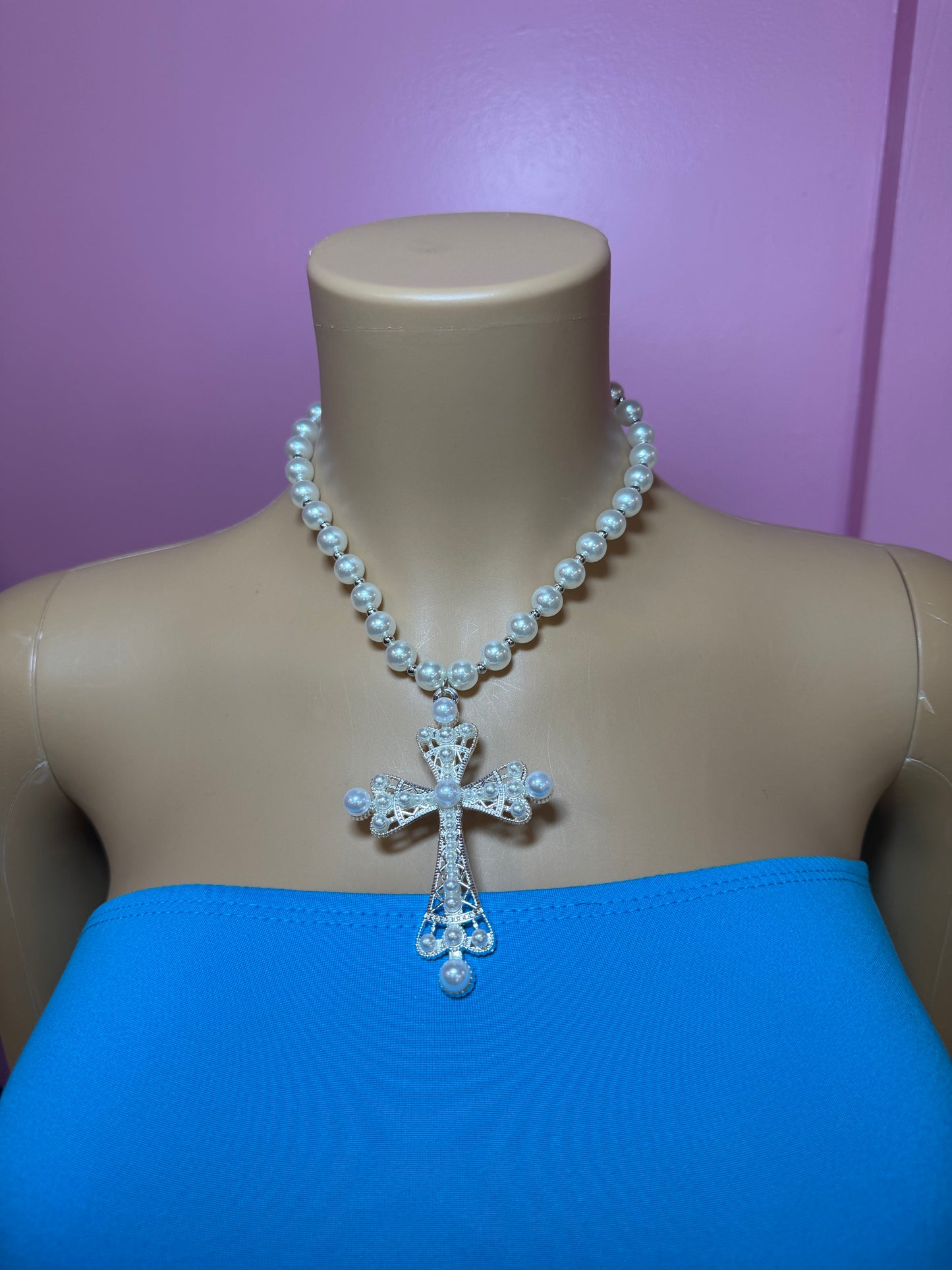 Chunky Necklaces