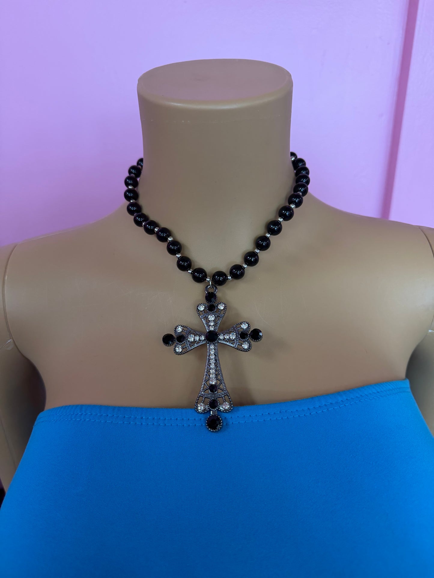Chunky Necklaces