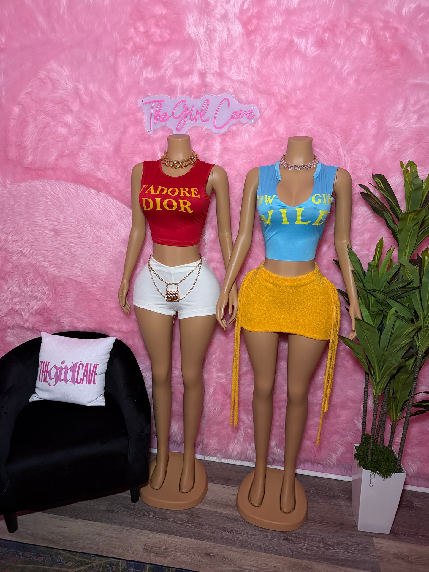 Adore Sets