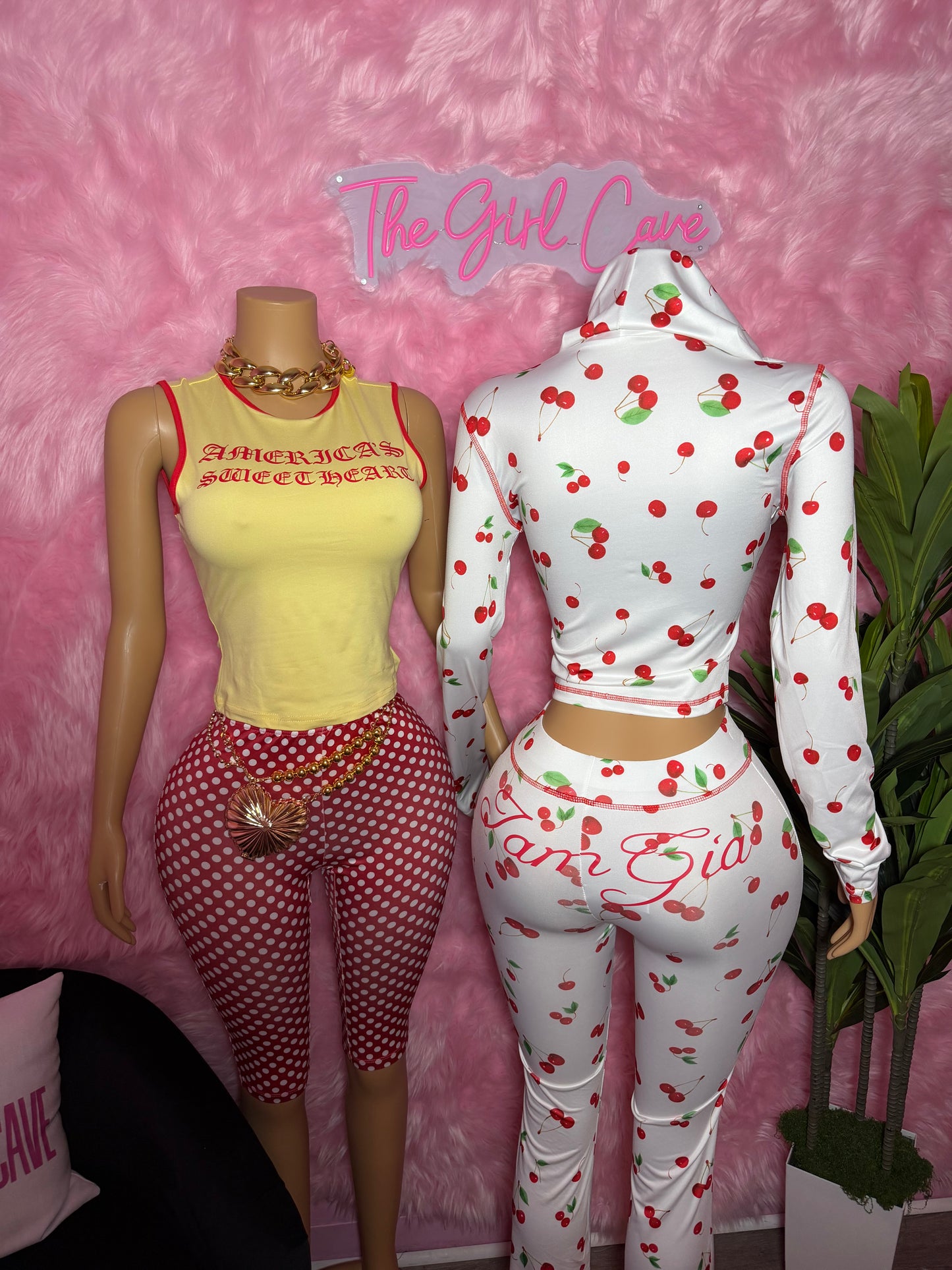 Picnic Sets