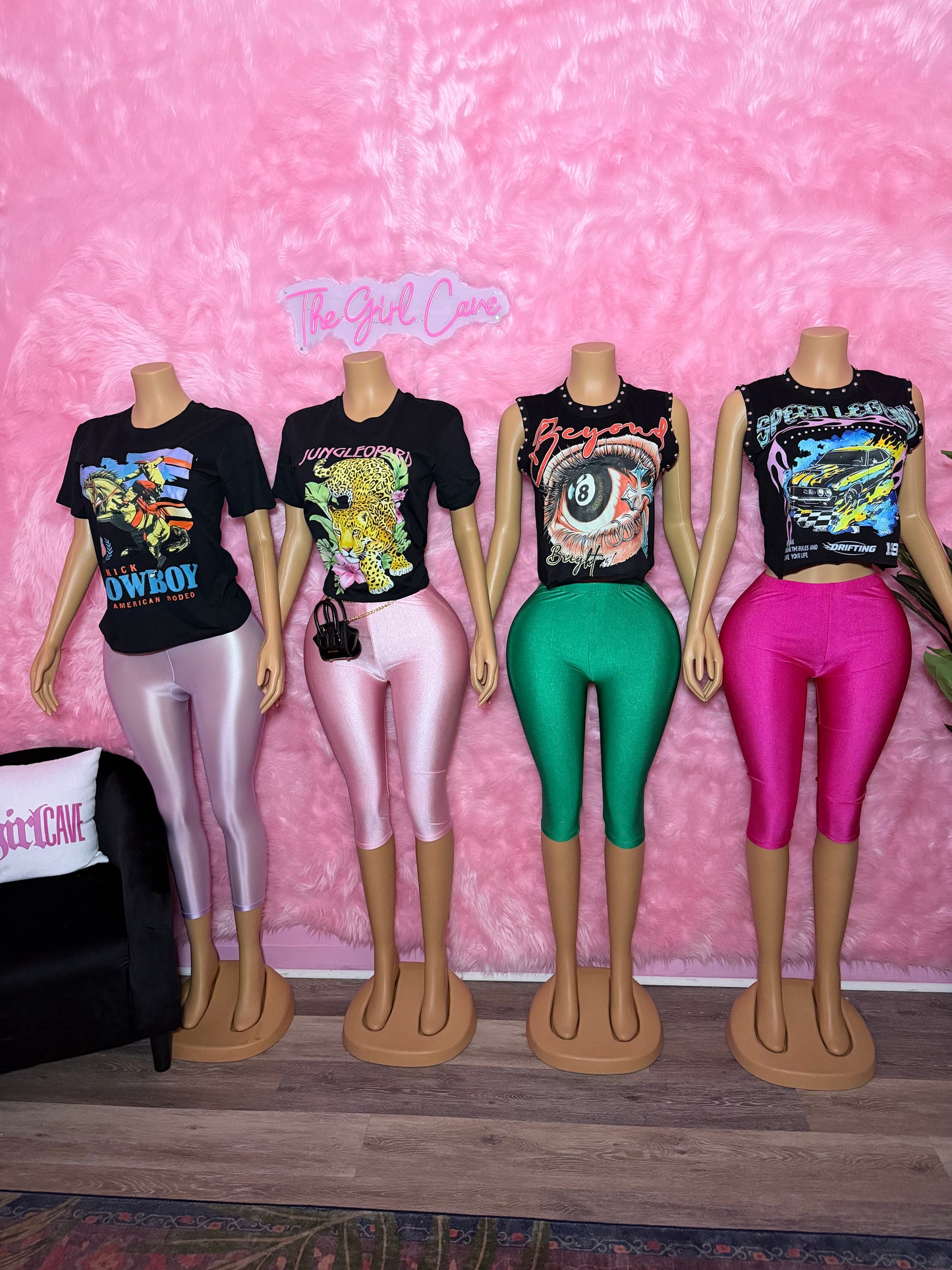 Back Graphic Sets