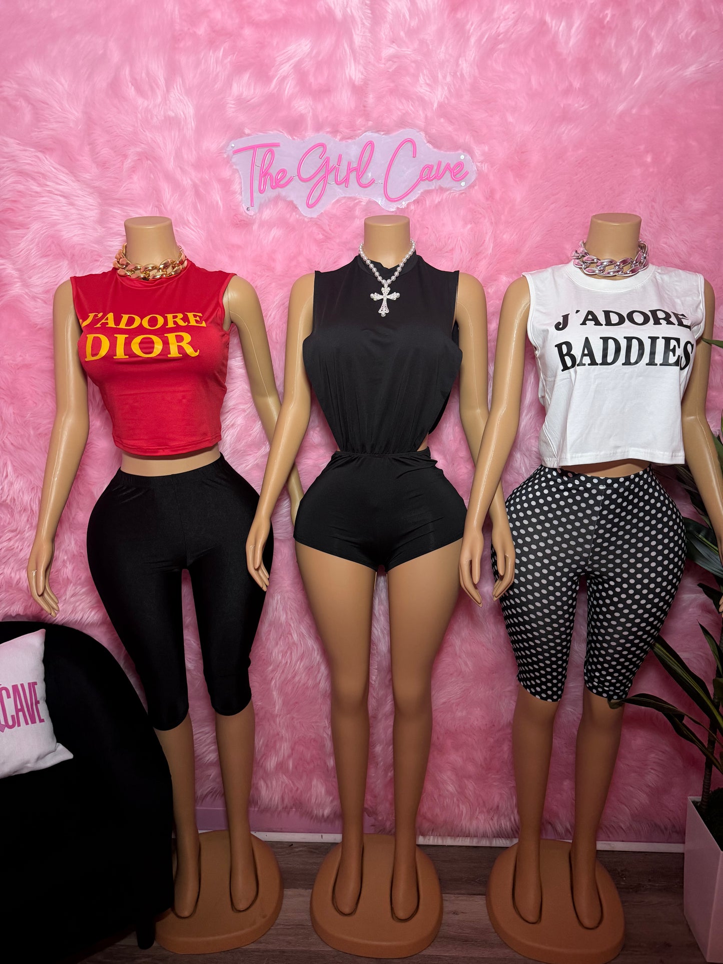 Adore Sets