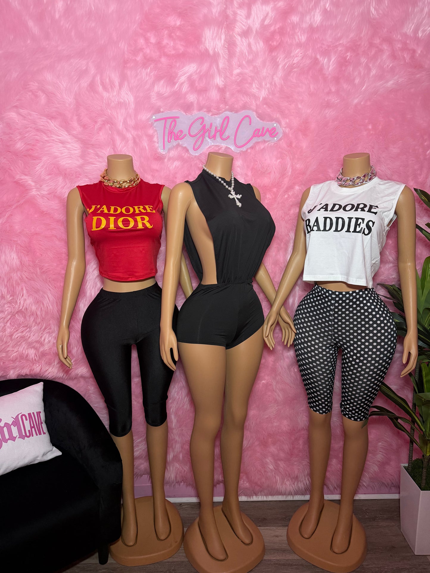 Adore Sets