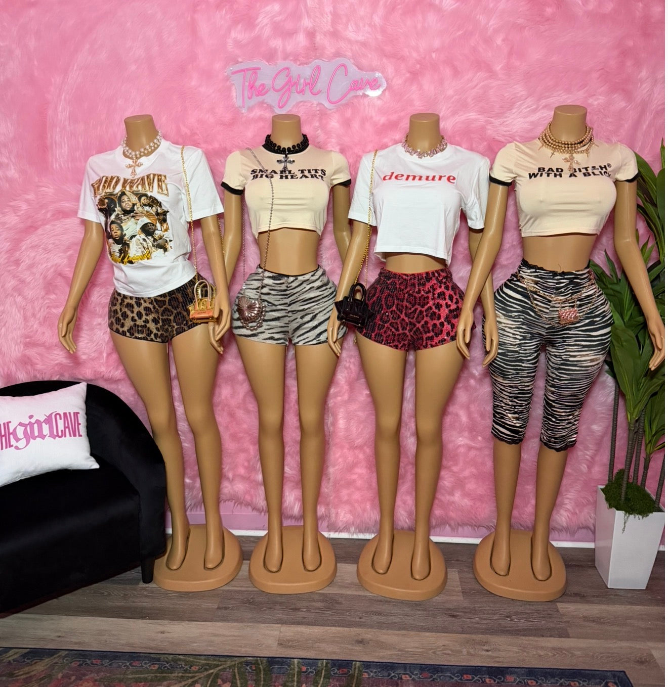 Graphic Sets