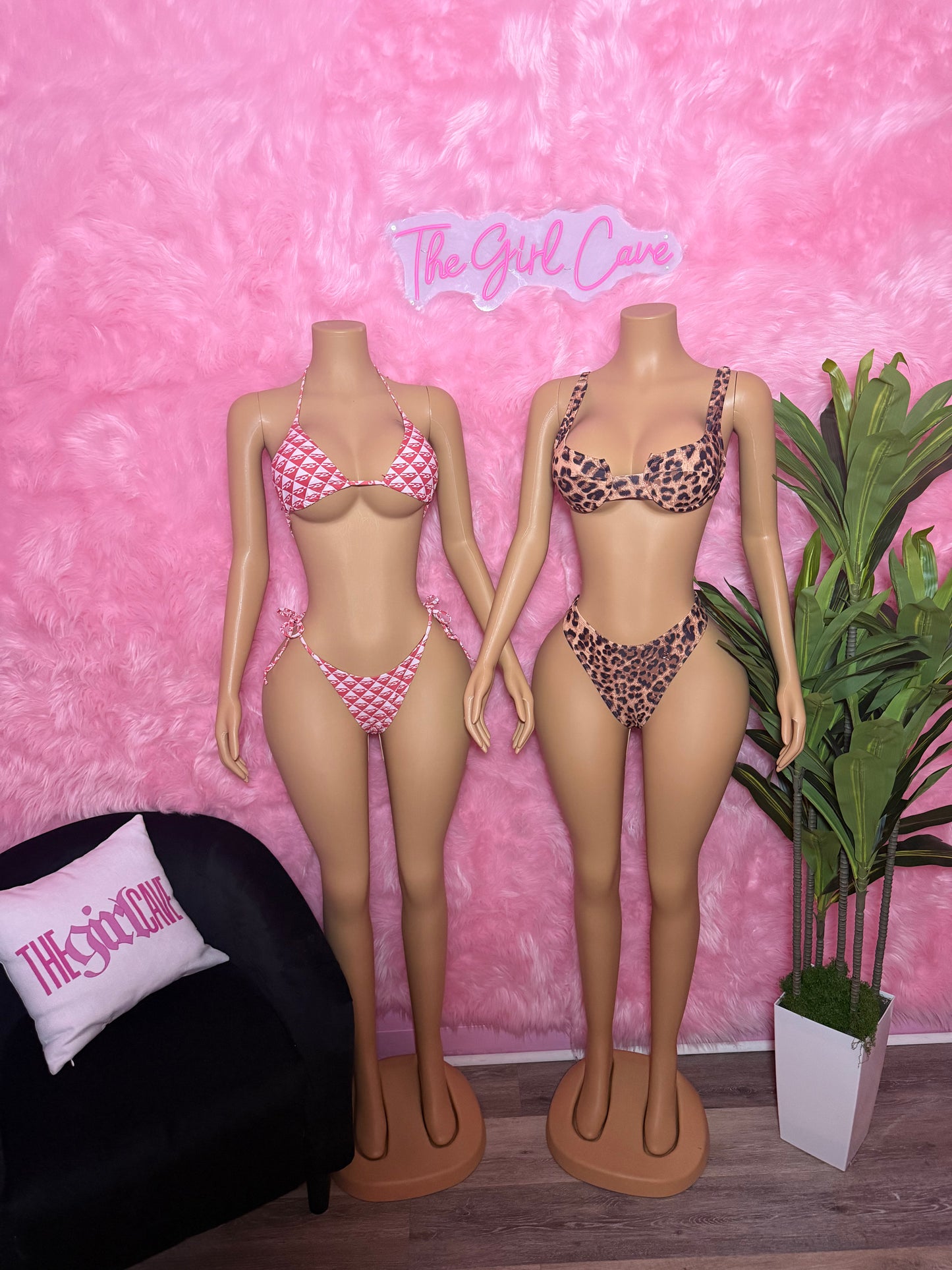 DG/ D Bikini