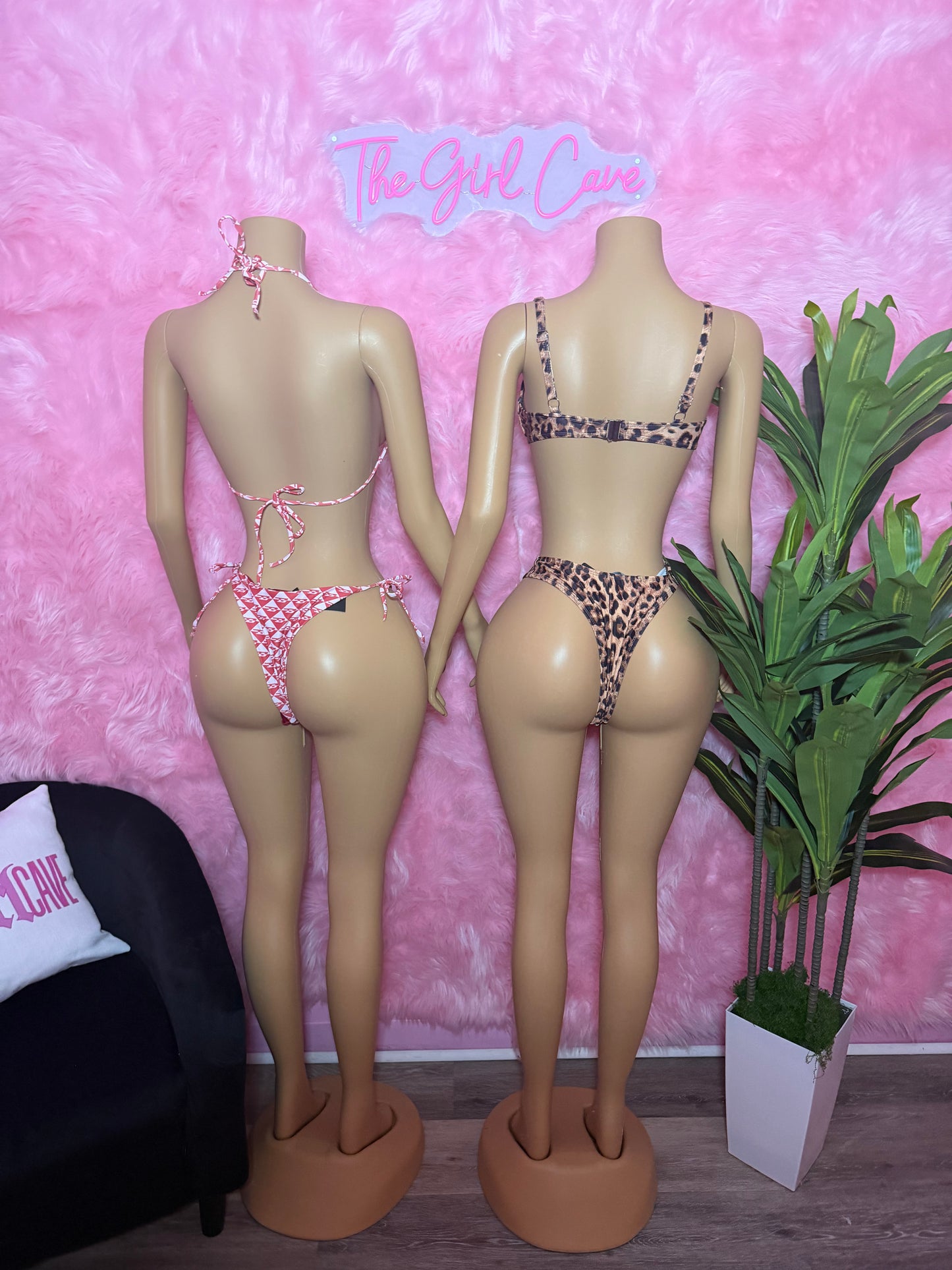DG/ D Bikini