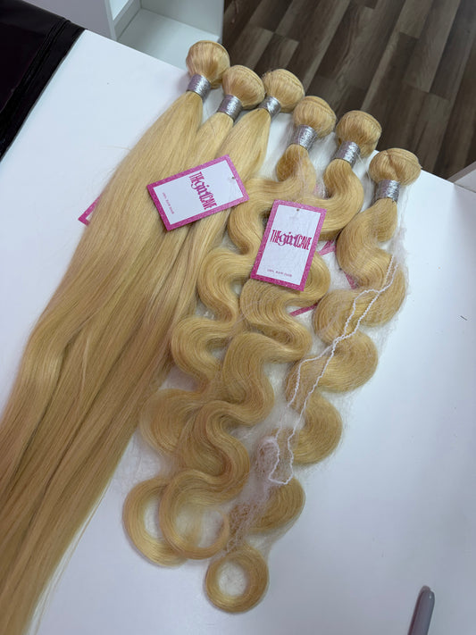 613 Bundles